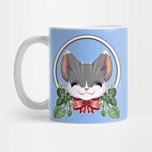 Cat Nip Mug